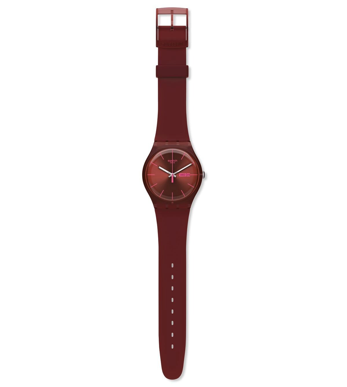 BURGUNDY REBEL - SUOR702