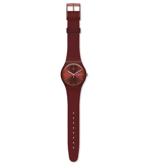 BURGUNDY REBEL - SUOR702