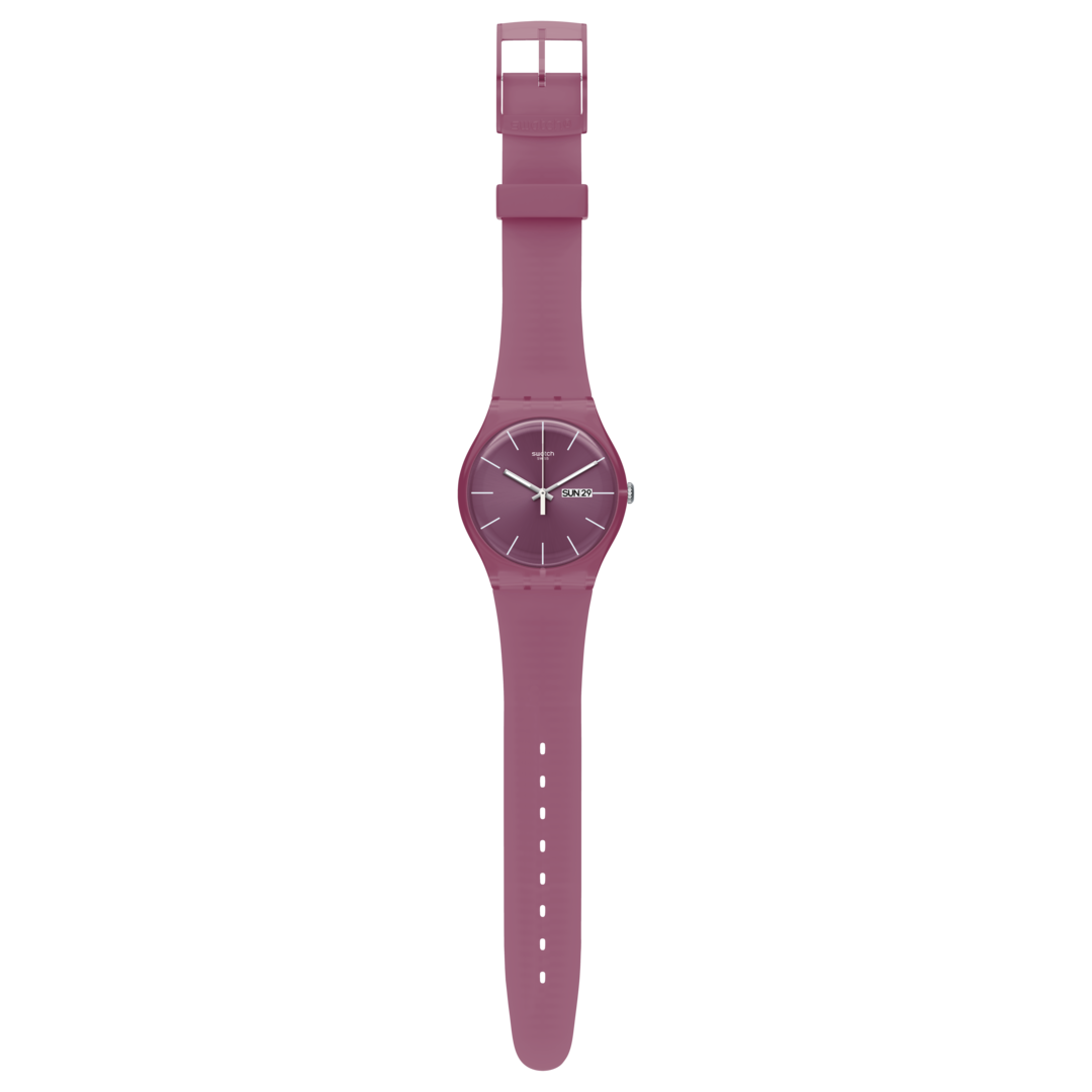 "PRUNE REBEL" Gallery Image #2