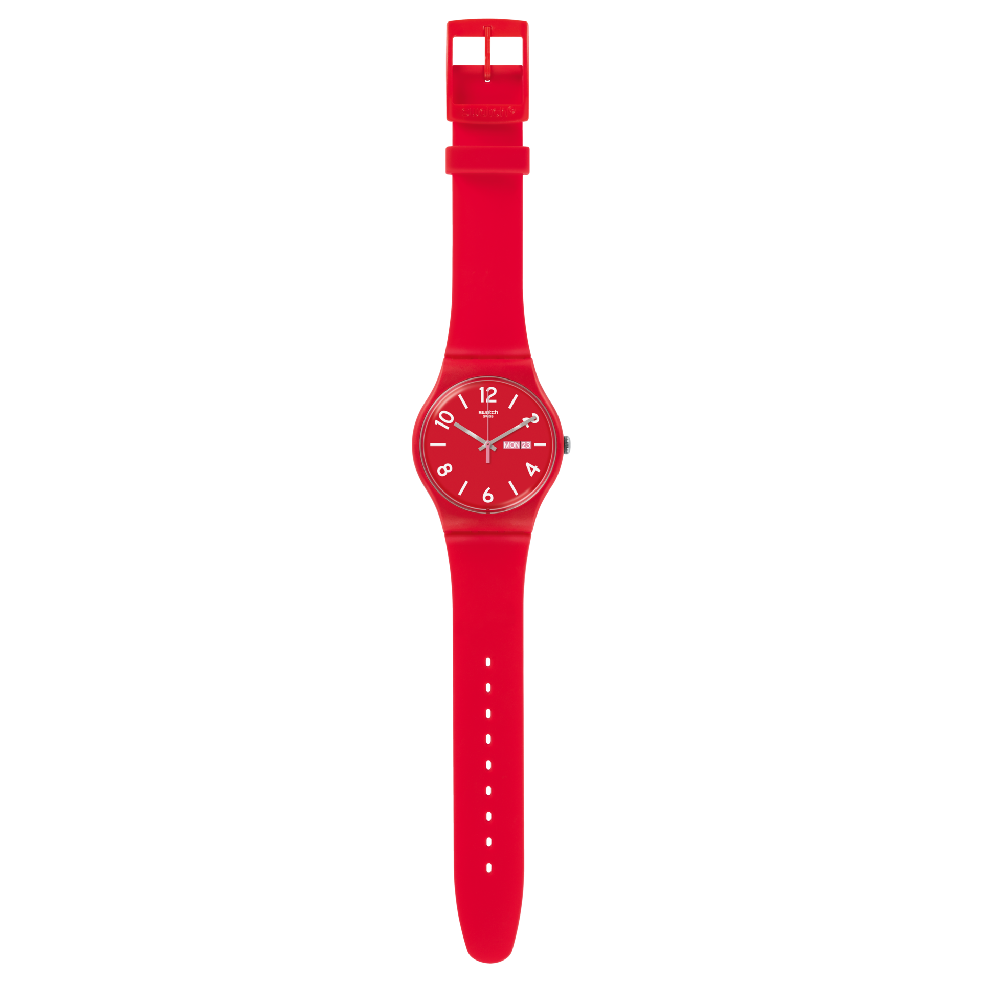 BACKUP RED "BACKUP RED" Gallery Image #2