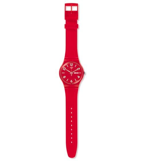 BACKUP RED - SUOR705
