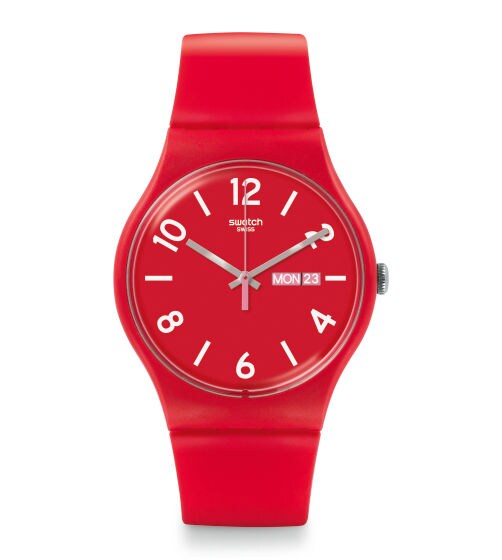 BACKUP RED - SUOR705