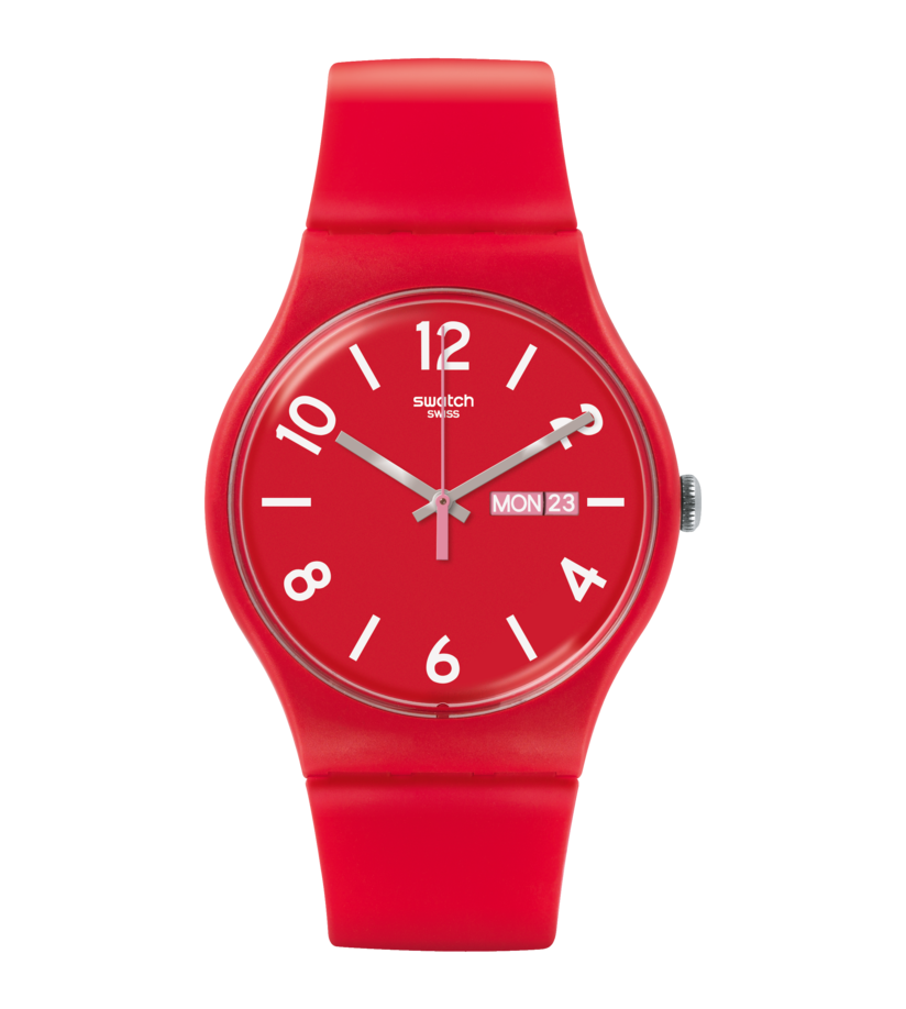 "BACKUP RED" Image #0