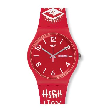 swatch 2015