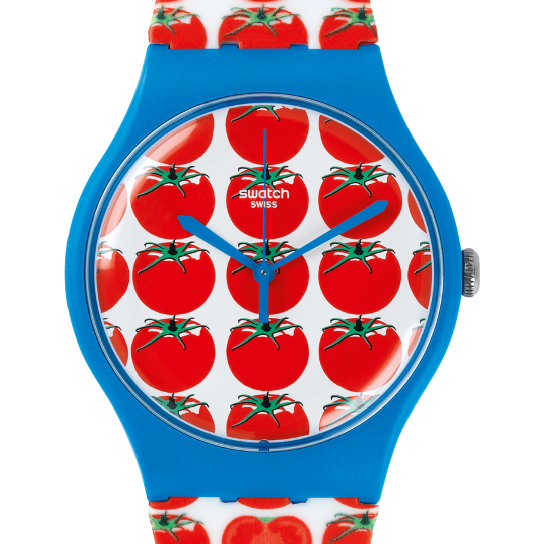 Часы Swatch Jeremy Scott Купить