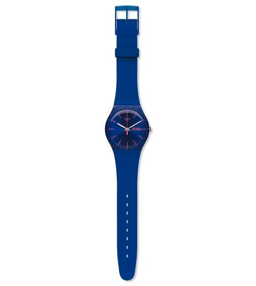 ROYAL BLUE REBEL
