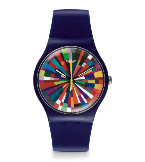 COLOR EXPLOSION - SUOV101