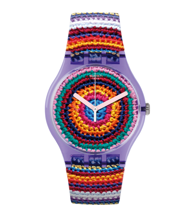 Swatch discount watch store