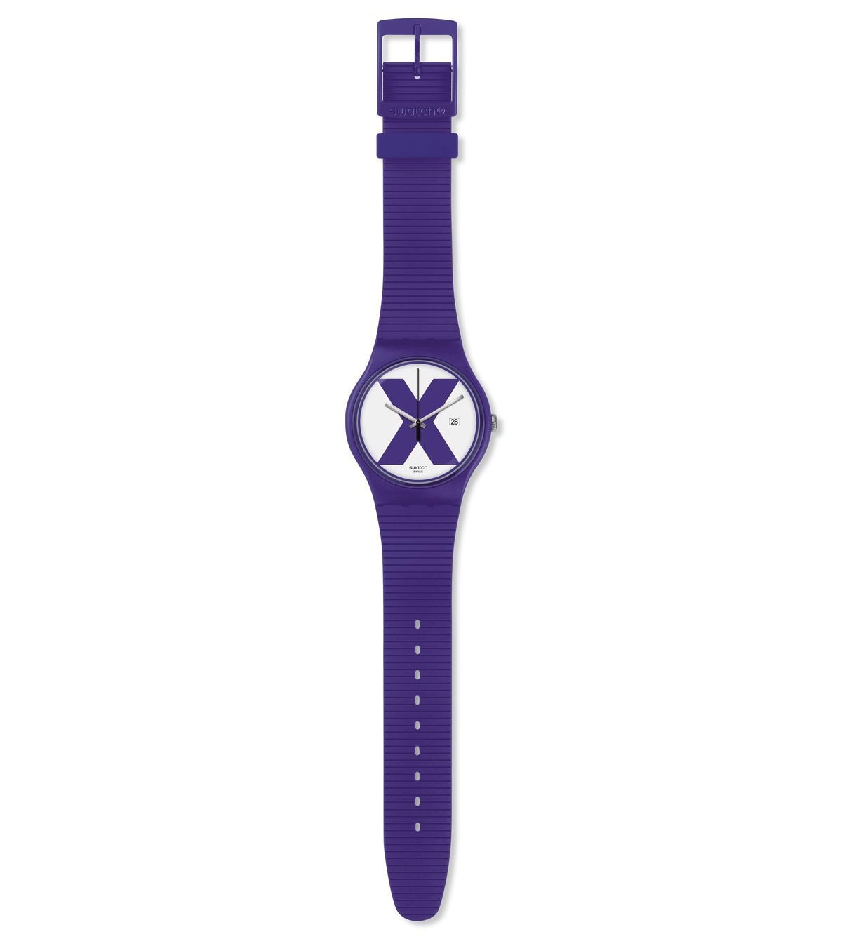 XX-RATED PURPLE - SUOV401