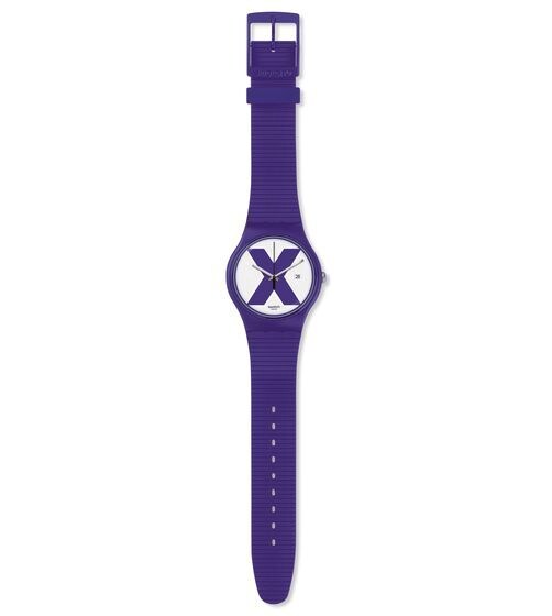 XX-RATED PURPLE - SUOV401