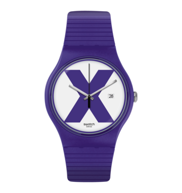 "XX-RATED PURPLE" Image #2