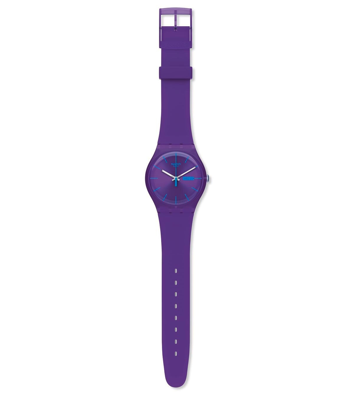 PURPLE REBEL - SUOV702