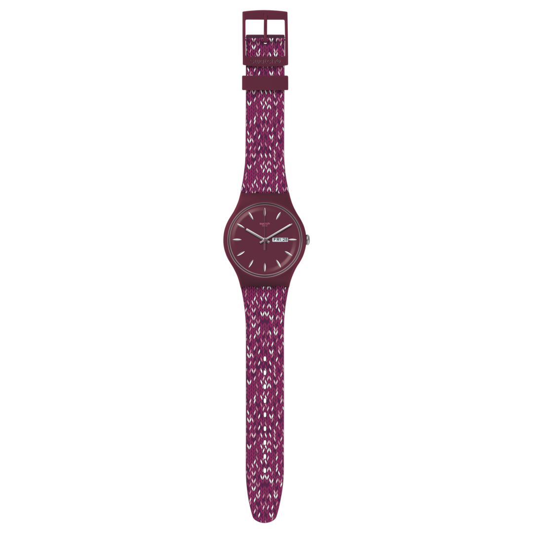 "TRICO'PURP" Gallery Image #2