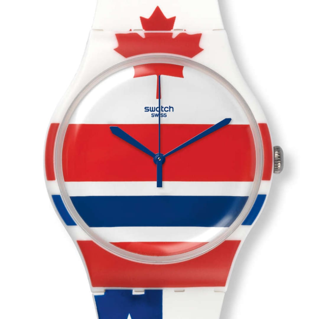 FLAGTIME "FLAGTIME" Gallery Image #1
