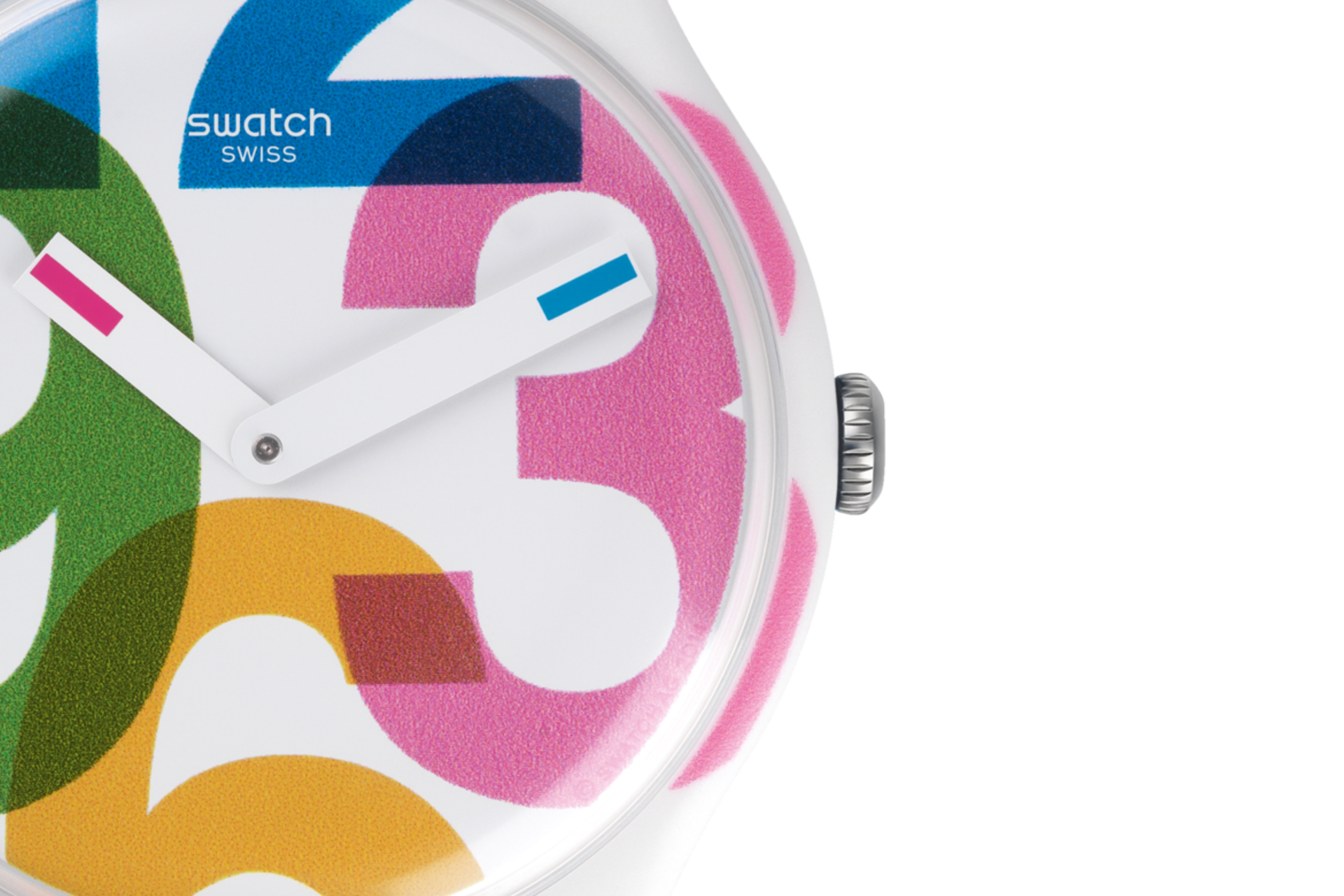 CLOCKWISE "CLOCKWISE" Gallery Image #1