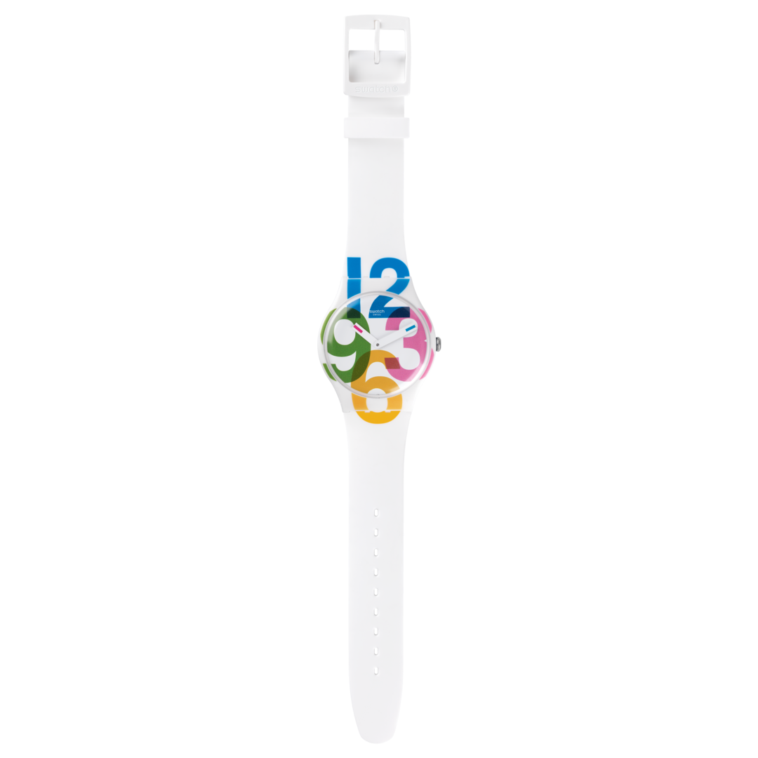 "CLOCKWISE" Gallery Image #2