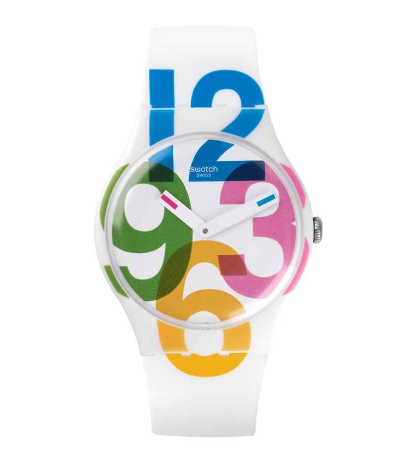 "CLOCKWISE" Image #0