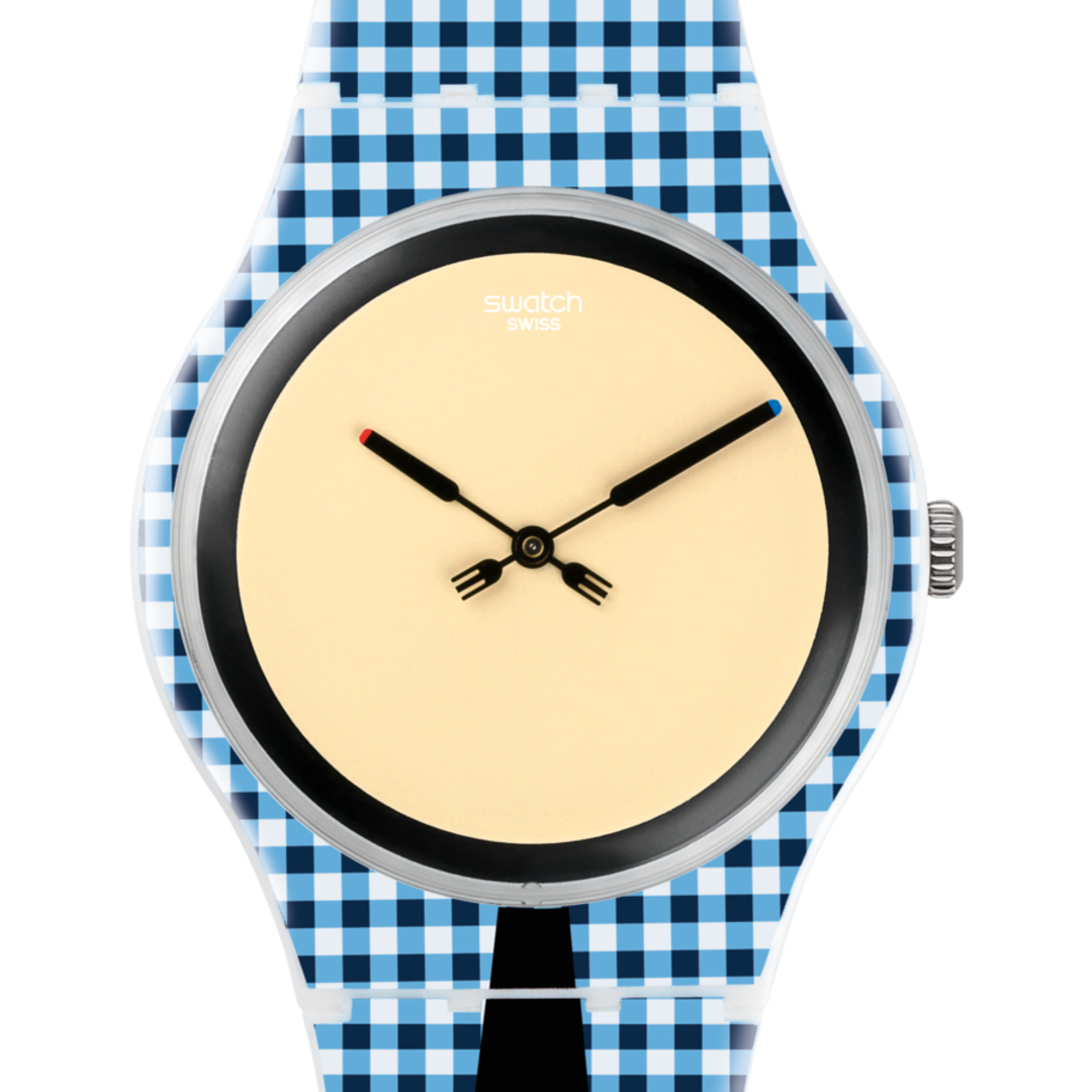 "MOITIÉ-MOITIÉ" Gallery Image #1