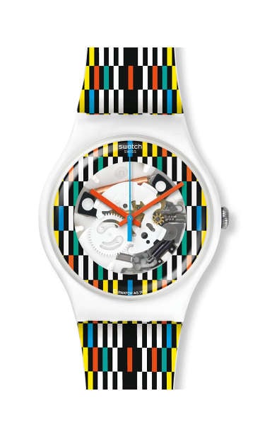 Watches: 1983-2016 - Page 10 - Swatch® United States