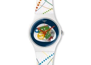 swatch 2016