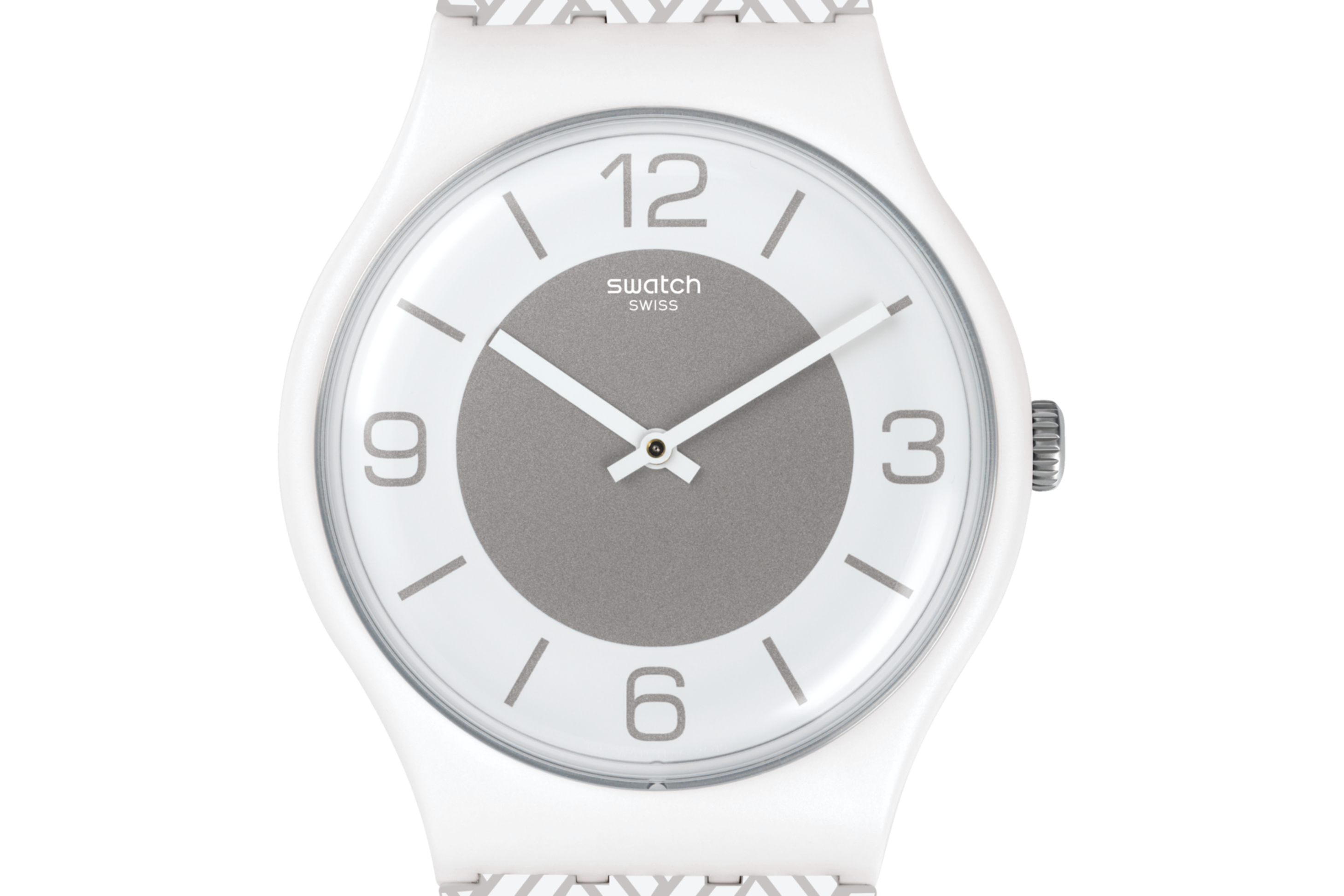 "WHITE GLOVE" Gallery Image #1