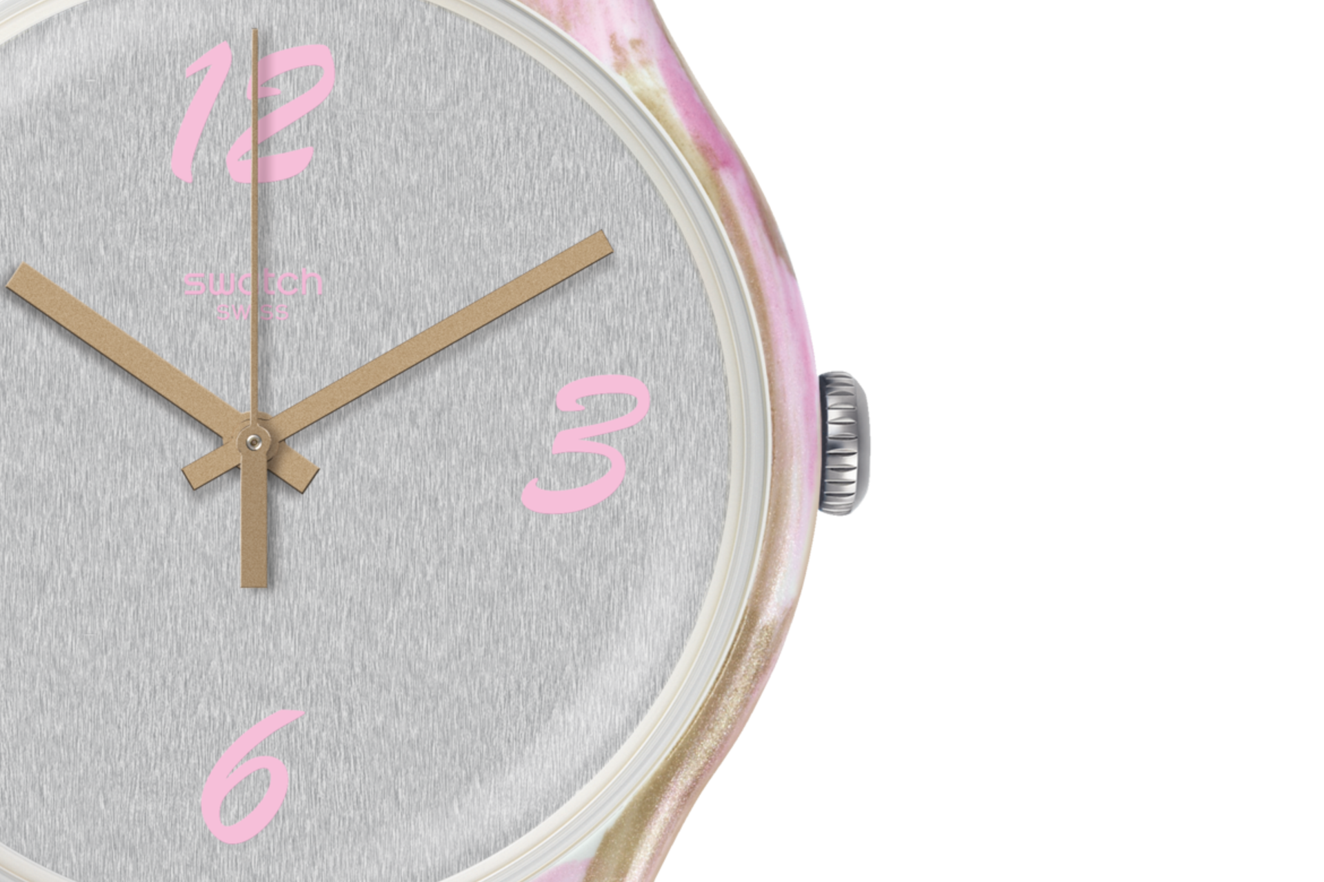 PINKQUARELLE PINKQUARELLE