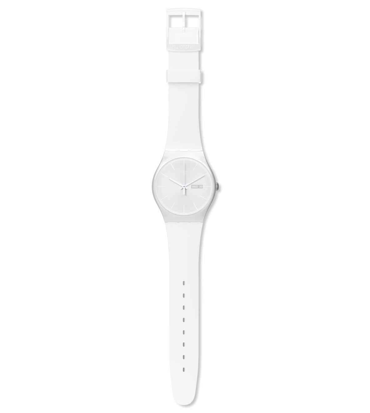 WHITE REBEL - SUOW701