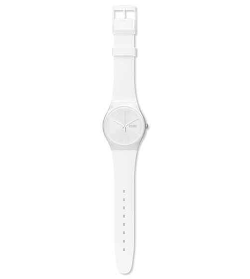 WHITE REBEL - SUOW701