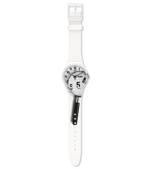 ENLARGE TIME - SUOW704