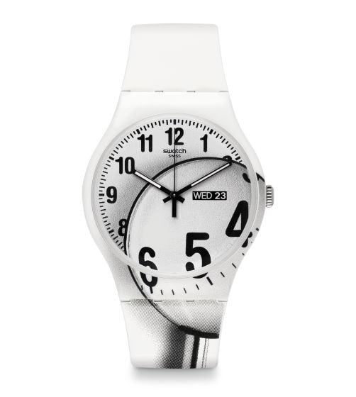 ENLARGE TIME - SUOW704