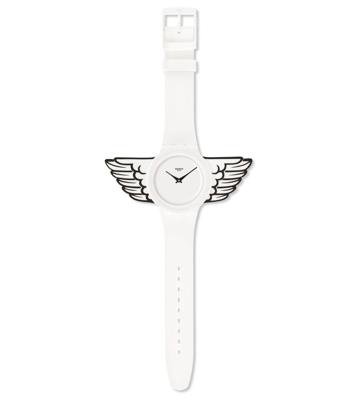 WINGED SWATCH - SUOZ103