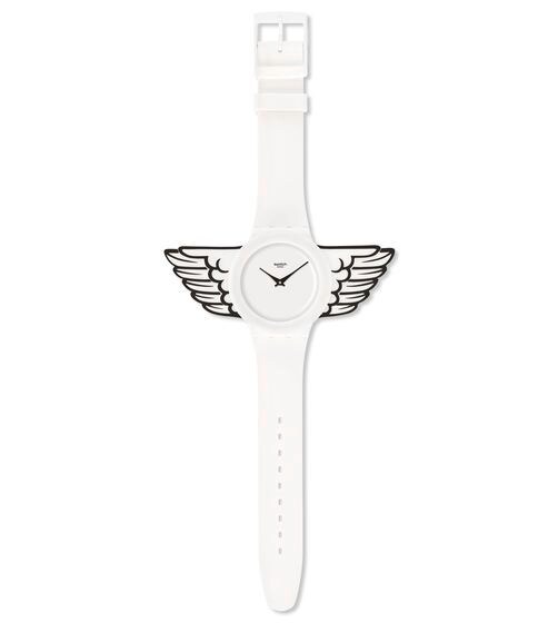 WINGED SWATCH - SUOZ103