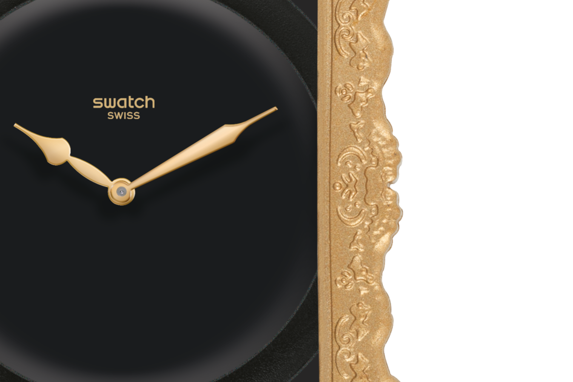 "SWATCH OPULENCE Limited    (SUOZS02)" Gallery Image #1