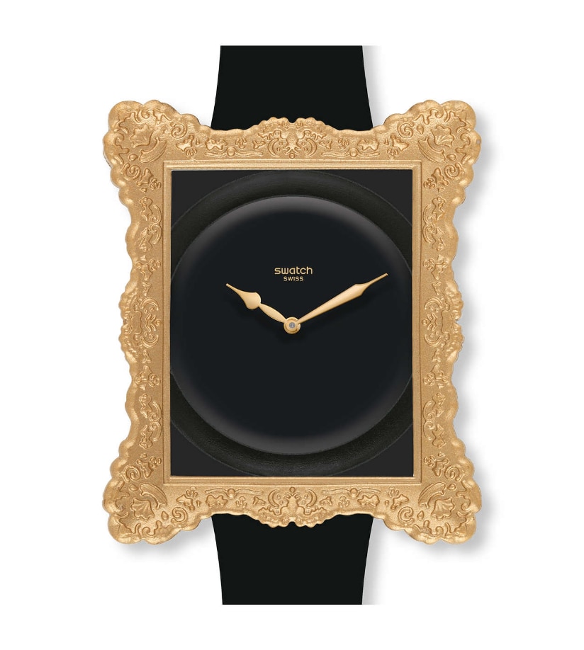 "SWATCH OPULENCE Limited    (SUOZS02)" Image #0