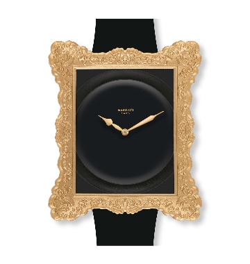 "SWATCH OPULENCE Limited    (SUOZS02)" Image #2