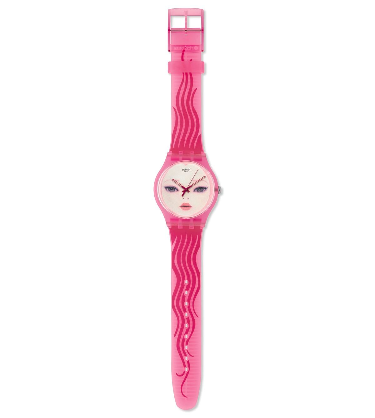 PINK WRAITH - SUOZ108S