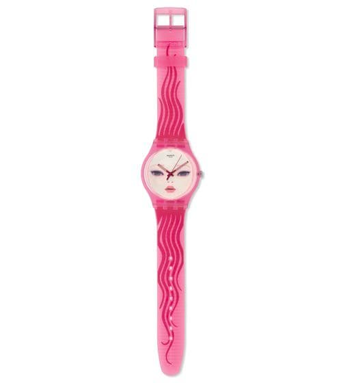 PINK WRAITH - SUOZ108S