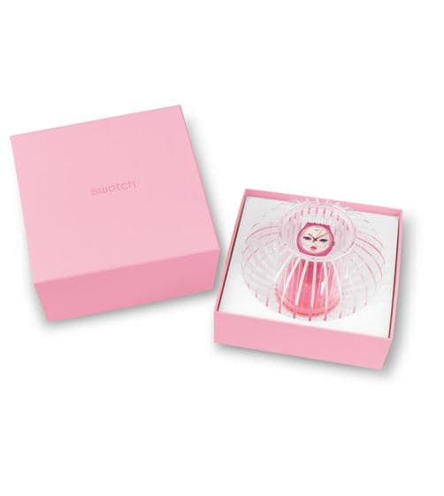 PINK WRAITH - SUOZ108S