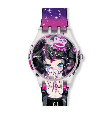 "STRAWBERRY SWITCHBLADE LIMITED (SUOZS01)" Image #2