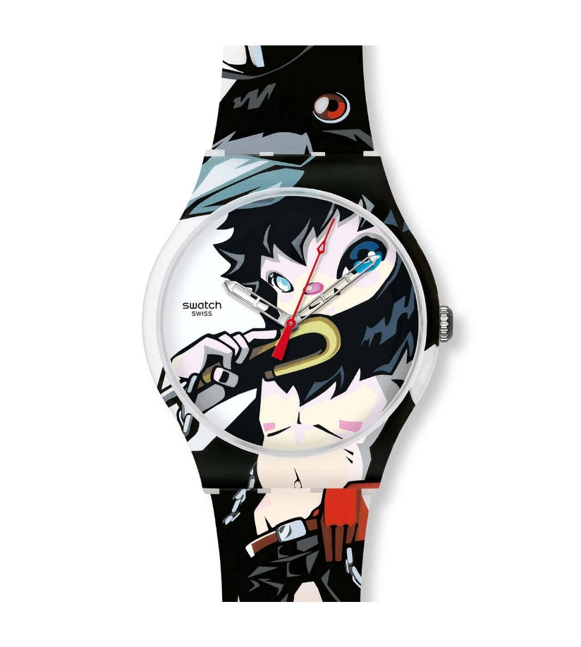 "CROWHA LIMITED    (SUOZS01)" Image #0
