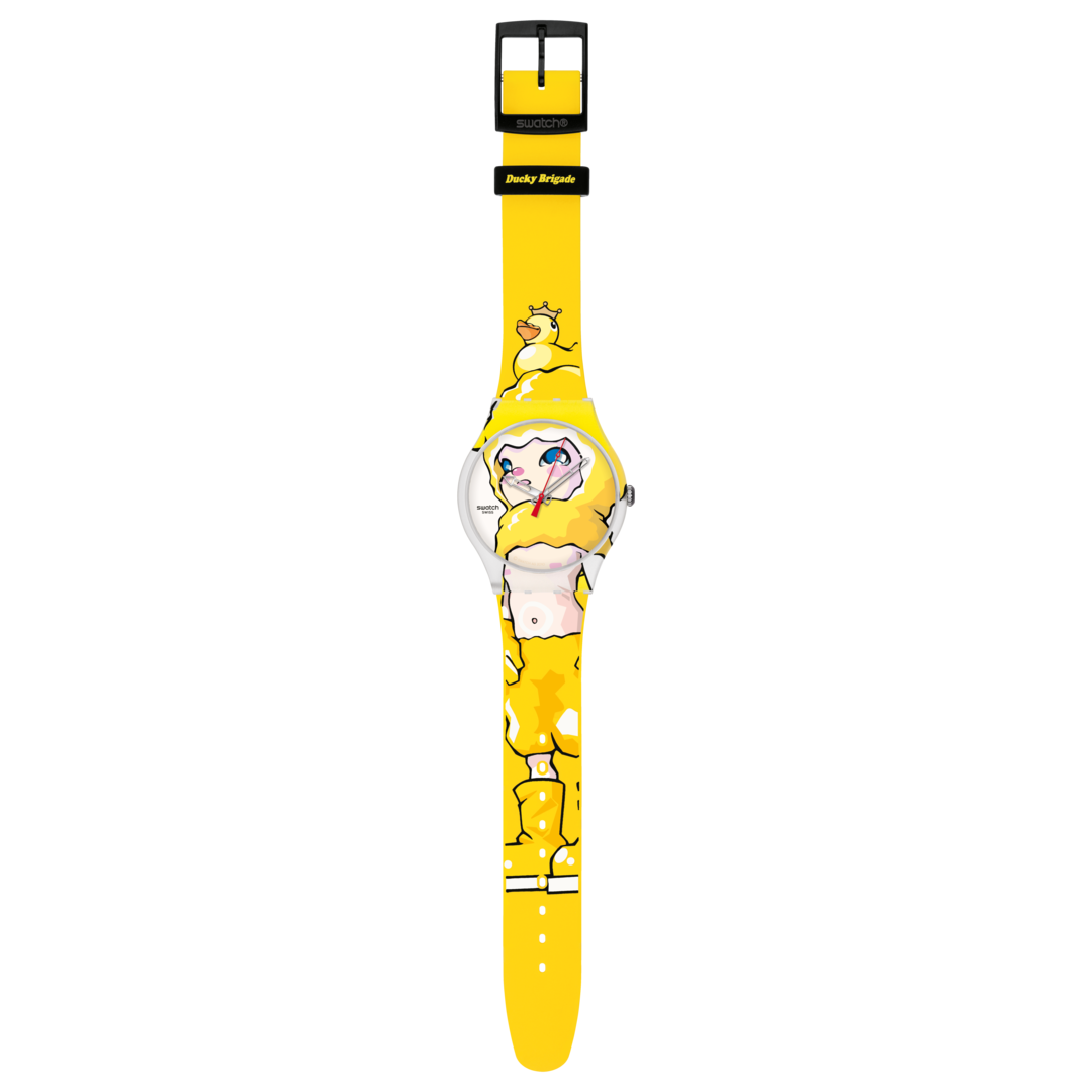 "DUCKY BRIGADE LIMITED    (SUOZS01)" Gallery Image #2