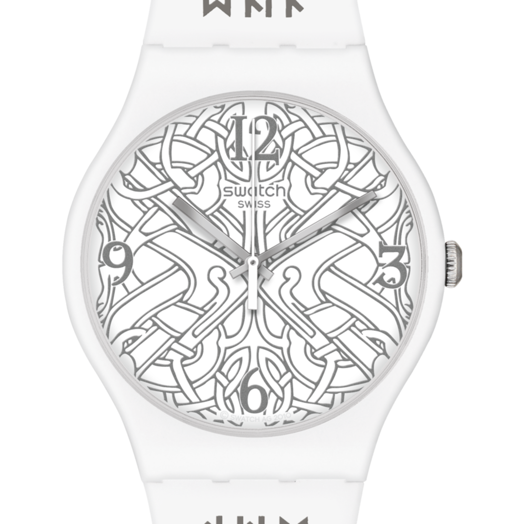 RUNE STONE "RUNE STONE" Gallery Image #1