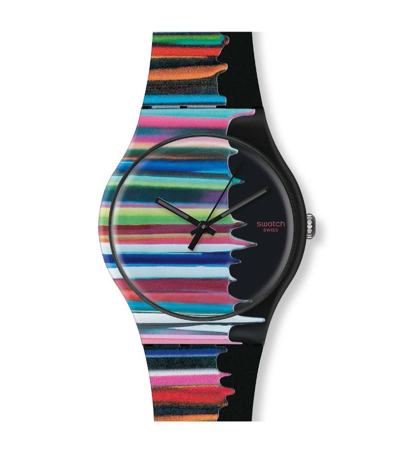 "TIMEISNEVERTIMEENOUGH LIMITED" Image #0