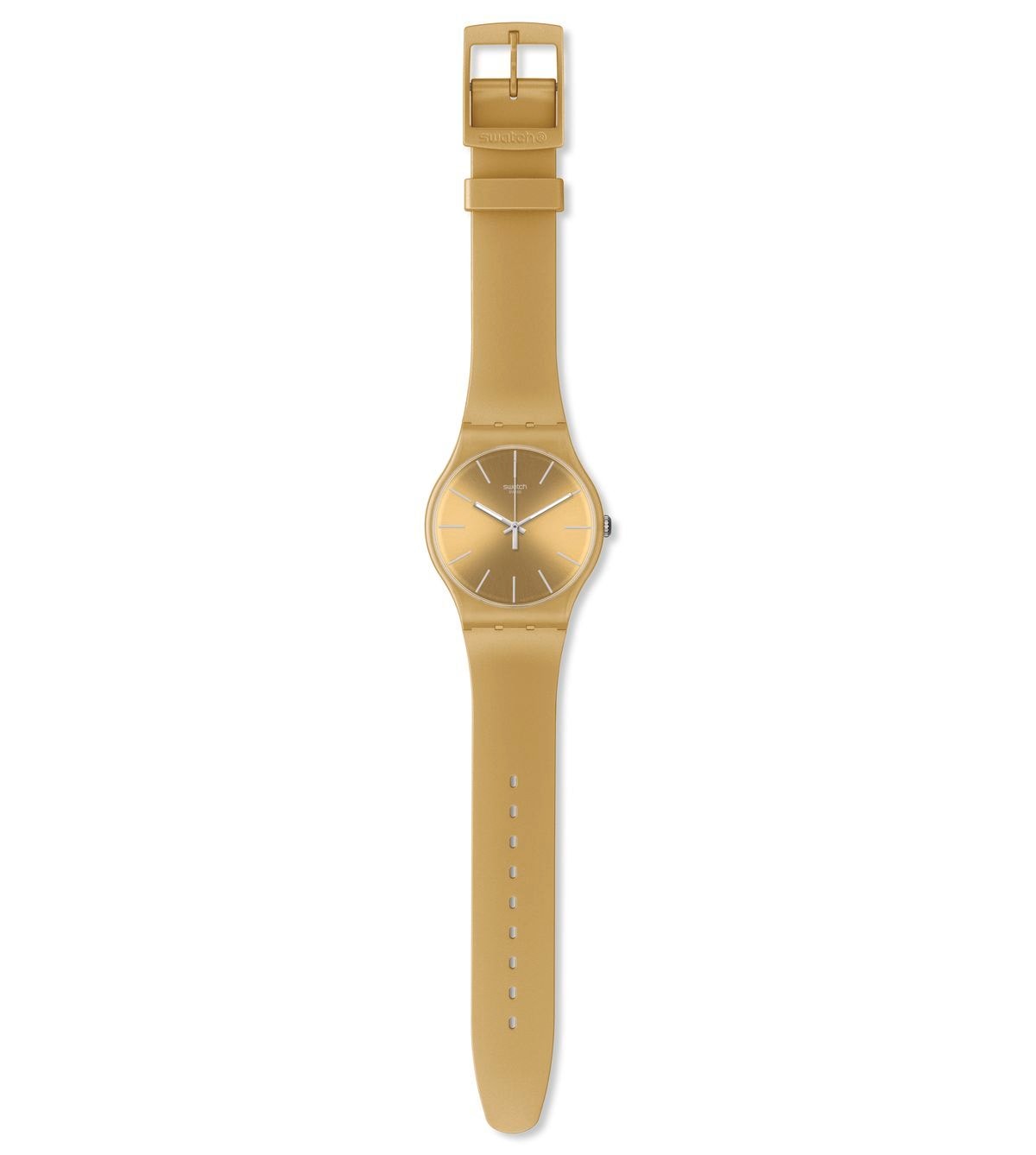 GOLDEN REBEL - SUOZ119