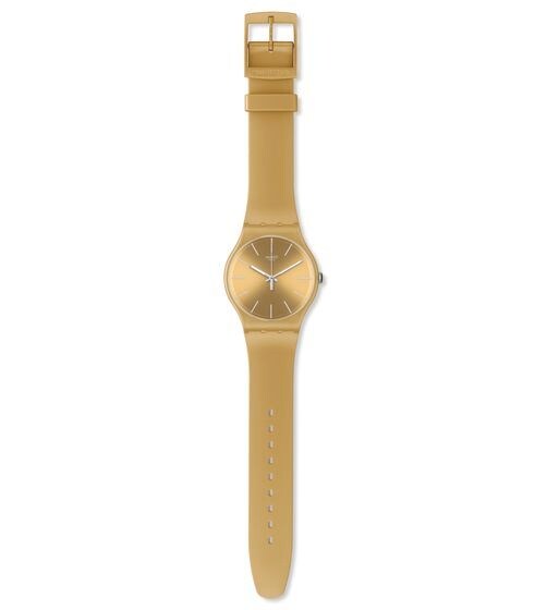 GOLDEN REBEL - SUOZ119