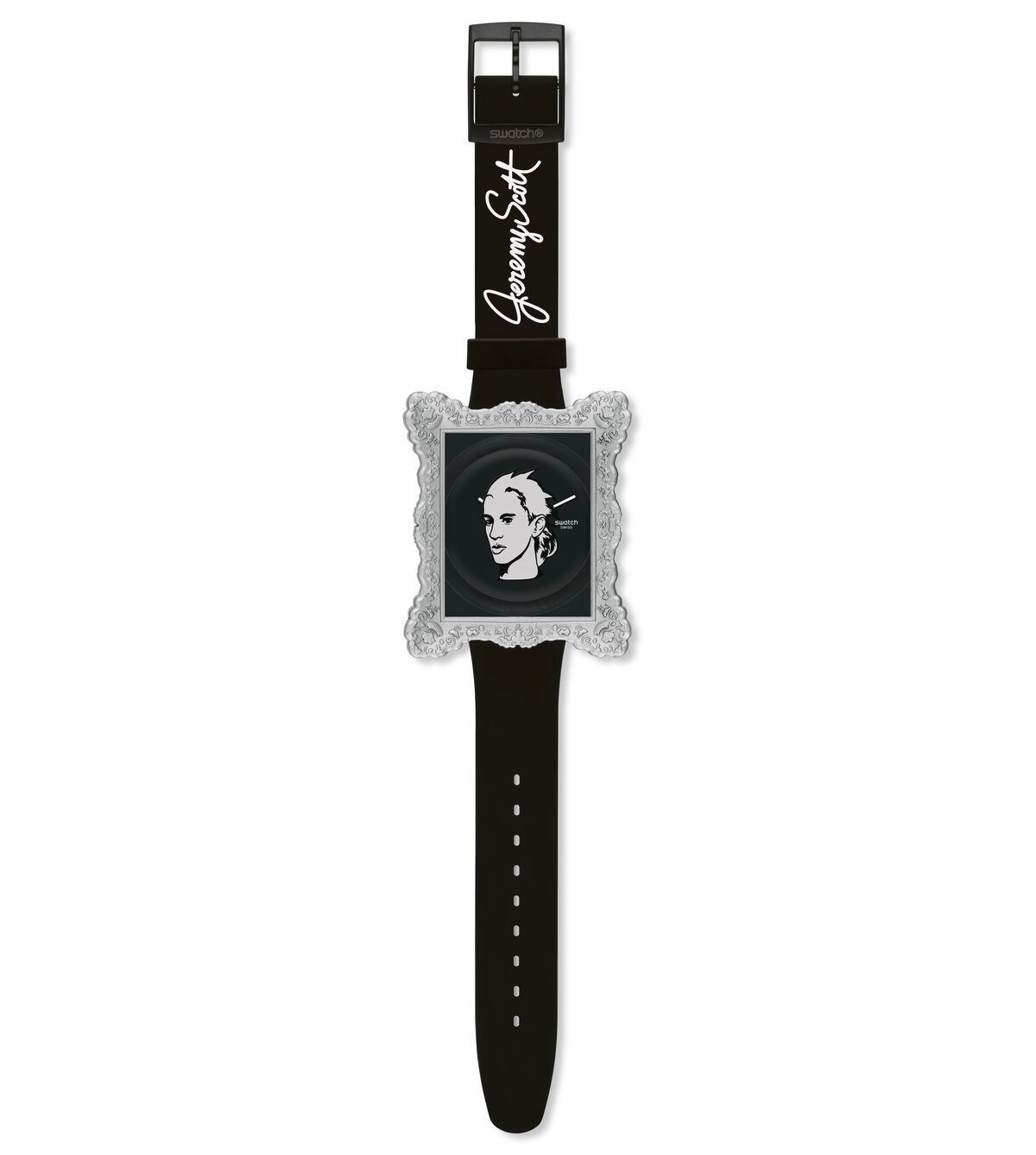 SWATCH PORTRAIT - SUOZ121