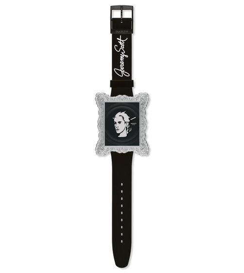 SWATCH PORTRAIT - SUOZ121