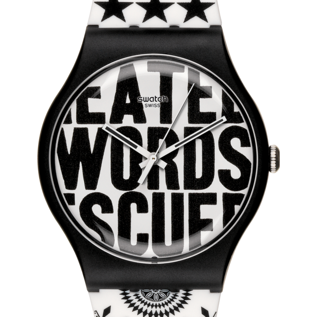 WORDS "WORDS" Gallery Image #1