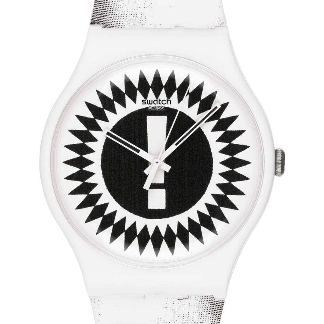 "REFLECTING TIME" Gallery Image #1