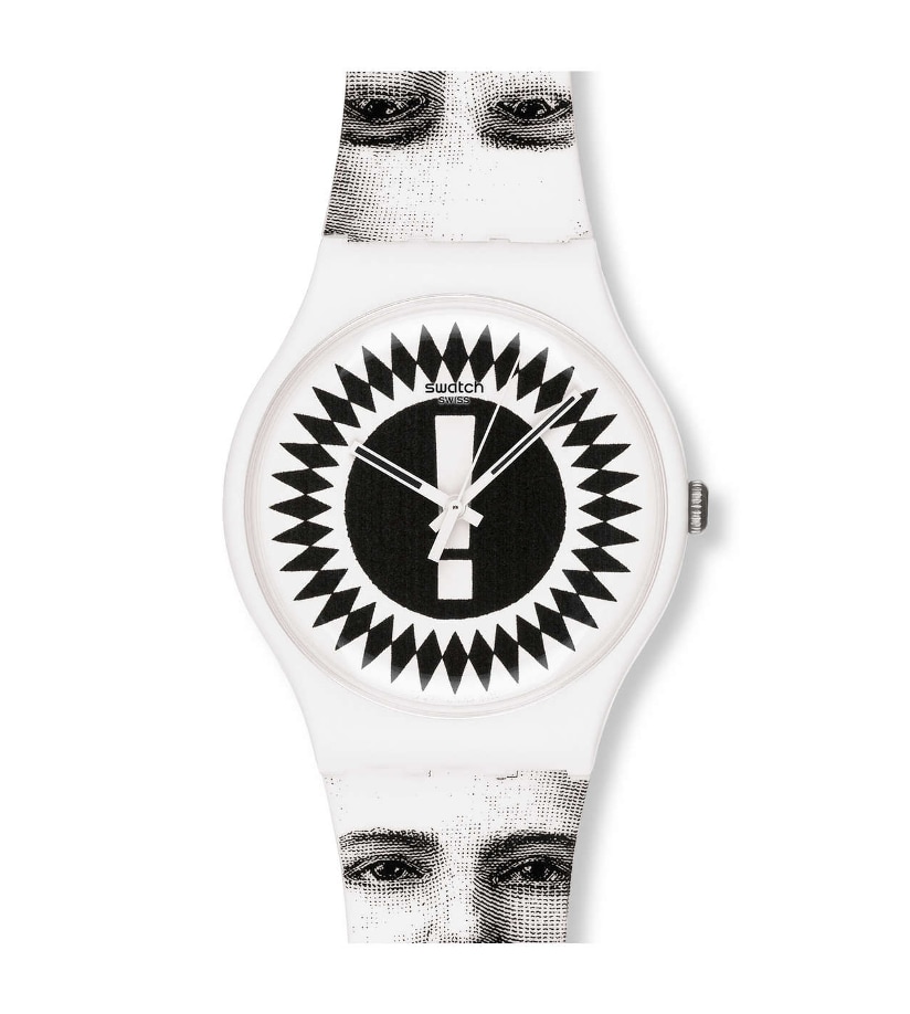 "REFLECTING TIME" Image #0